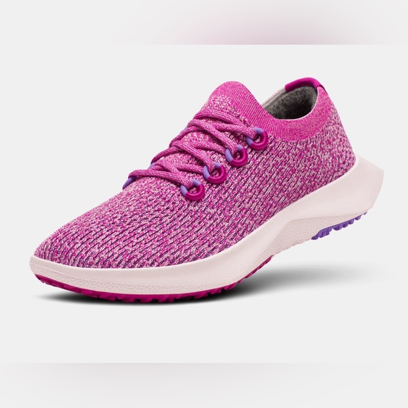 Allbirds Women's Tree Dasher 2, Size 7 - Picture 2 of 15